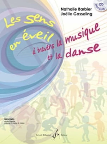 Les Sens en éveil. À travers la musique et la danse Visual